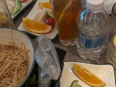 -和子足浴SPA会馆(东方之门店)