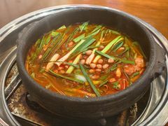 -黔有有贵州酸汤夺夺粉火锅(五味十字店)