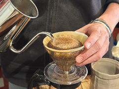 -RUMORS COFFEE ROASTERY鲁马滋咖啡(湖南路店)