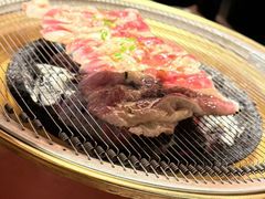 -西塔老太太泥炉烤肉(上海七宝领展广场店)