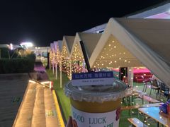 -海合安青岛极地海洋公园