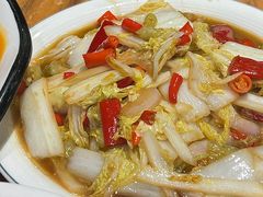 -小口味