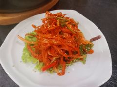 -金刚山(学府路店)