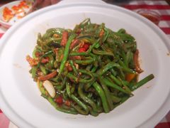 -西贝莜面村(金隅嘉品mall店)