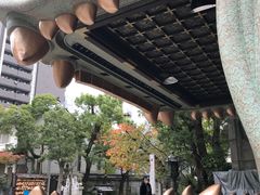 -难波八坂神社