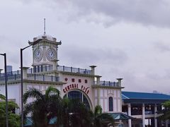 -长洲岛