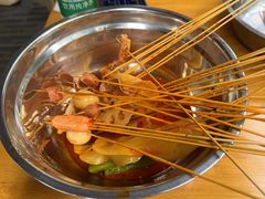 -嘉州鲜知味钵钵鸡(奎星楼店)