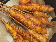 -辽B·小串(总店)
