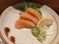 -彩汐 日式海鲜&烧鸟居酒屋