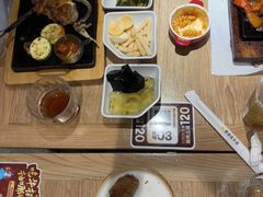 -豪客来牛排(漳州沃尔玛店)