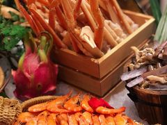 -长沙富力万达文华酒店