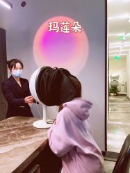-玛莲朵·海菲秀冰珀科