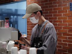 -Manner Coffee(淮海755店)