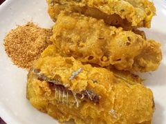 -聚首堂·特色小吃·肘子(什刹海德胜门店)