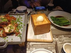 -绿茶餐厅(深圳龙华天虹购物中心店)