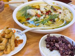 -鱼你在一起(燕郊永旺梦乐城店)
