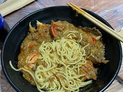 -沈记烧烤海鲜(江汉二路店)