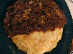 红烩牛肉蛋包饭-羽深肉铺 Steak & Wine