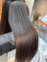 点击看大图 -MORI HAIR SALON日式美发沙龙