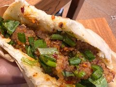-豆相识•九九豆腐脑(牛咡桥店)