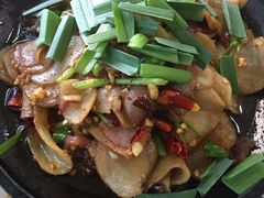 -张关合渣(航空大道店)