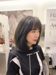 -CHANGE 美发烫染沙龙