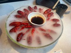 -红盔甲·小龙虾(天钥桥店)
