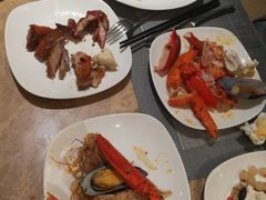 -盛宴标帜餐厅·亲子自助 (南昌喜来登酒店)