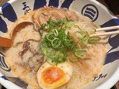 -味千拉面(中盛广场店)