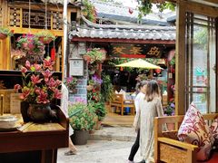 -民食香·腊排骨野生菌美食(木府店)