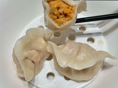 -北李妈妈菜·虾爬子大锅贴(贵和店)