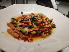 -小隐院子·庭院餐厅(大学城后湖店)