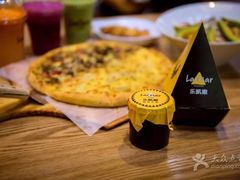 -乐凯撒披萨(正佳广场店)