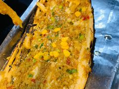 -碎怂烤肉(钟楼柳巷店)