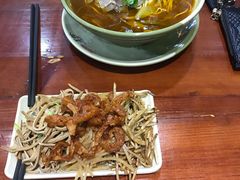 -美玲拉面(鞍山西道店)