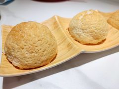 霸王酥皮叉烧包-避风塘·金牌店·夜宵(金玉兰店)