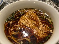 -南京大牌档(凯德大峡谷店)