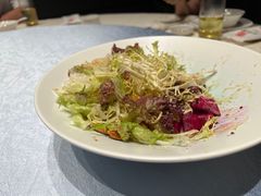 -盛福楼·惠山宴(盛岸路店)