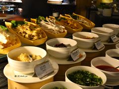 -佰园全日西餐厅-厦门佰翔软件园酒店