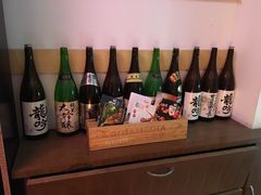 -梅亭居酒屋(中大国际店)