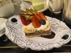 -利顺德大饭店·维多利亚花园(小白楼店)