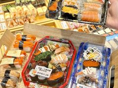 -七滨外带寿司(万风新天地店)