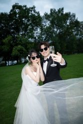 -雪中彩影婚纱摄影·微光艺术中心