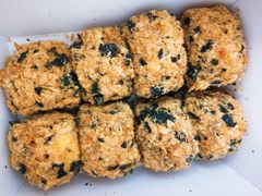 海苔肉松小贝（一斤约10个）-鲍师傅糕点(春熙路店)