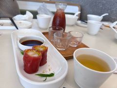 -蔡澜点心·粤菜(嘉里中心店)