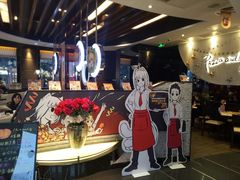 -必胜客(上海新南方商城PH店)