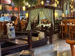 -一味大院•桐庐菜传承店(春江路店)