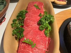 -芸山季·云南山珍菌火锅(南翔印象城MEGA店)