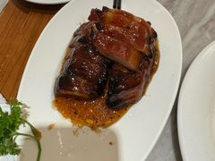 -翠华餐厅(德基广场店)