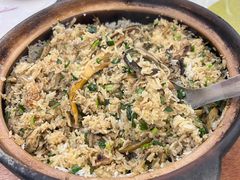 -台山第一家兴华黄鳝饭·黄鳝婆(开平店)